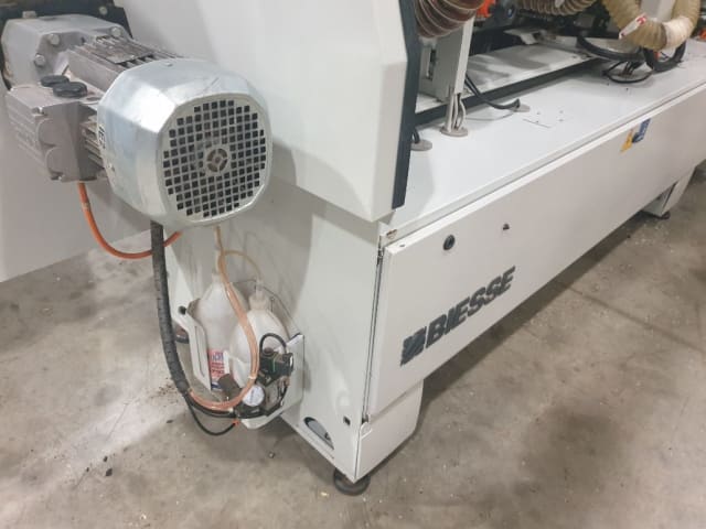 Single Edgebanders BIESSE AKRON 1440