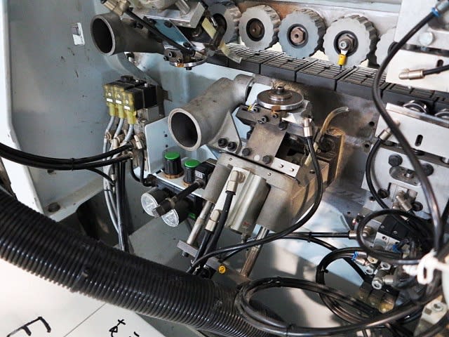 Bordatrice Singola BRANDT KDF 780/2C