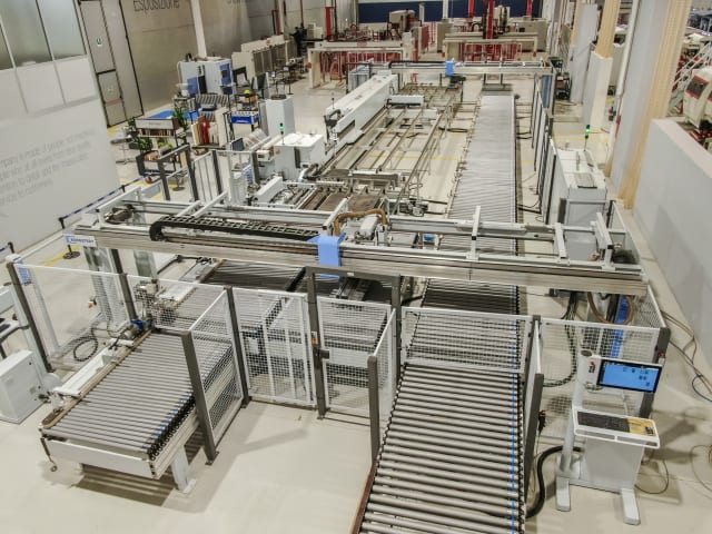 bordatriceLottoUno HOMAG KFL 350/12/A3/L/WZ