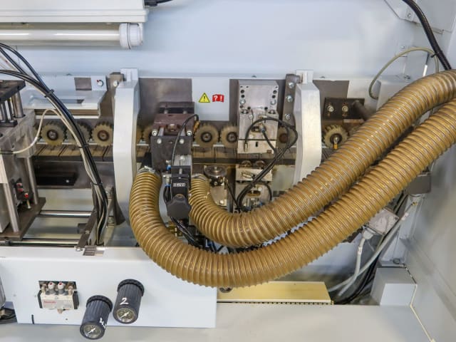 Single Edgebanders BRANDT KDF 430 C