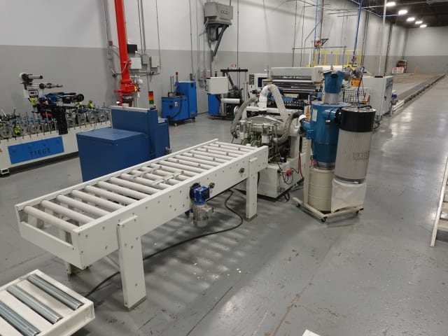 Profile Wrappers BARBERAN PUR-66-L