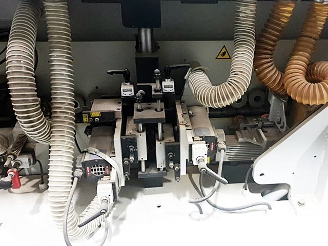 Canteadora Unilateral BIESSE SPARK 5.3