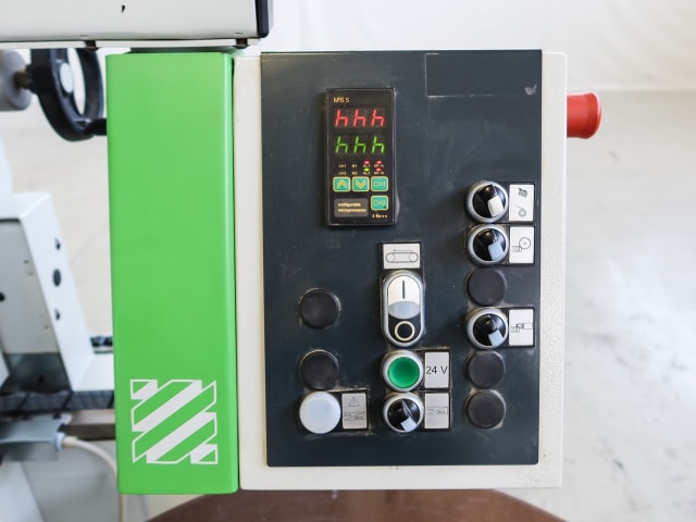 Canteadora Unilateral BIESSE AKRON 420 A