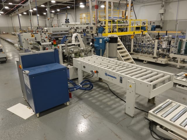 Profile Wrappers BARBERAN PUR-66-L