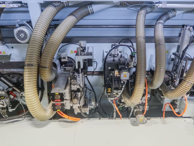 单边封边机 BRANDT KDF 680 PROFILINE AIRTEC