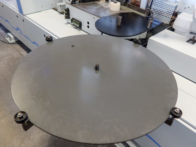 Single Sided Edgebanders HOMAG KAL 210 AMBITION 2264
