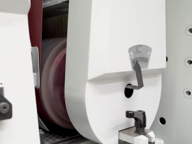 Lijadora Superior BIESSE NEW OPERA 7-5.3