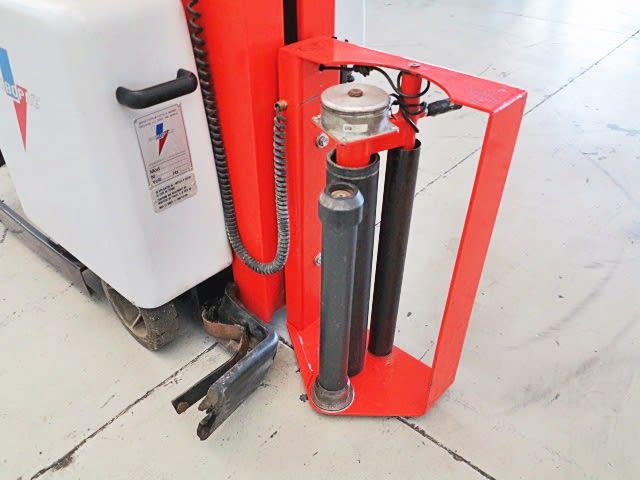 Embaladora Rotativa ROBOPAC T