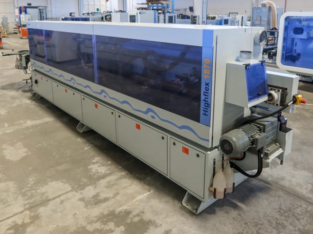 Canteadora Unilateral BRANDT KDF 870