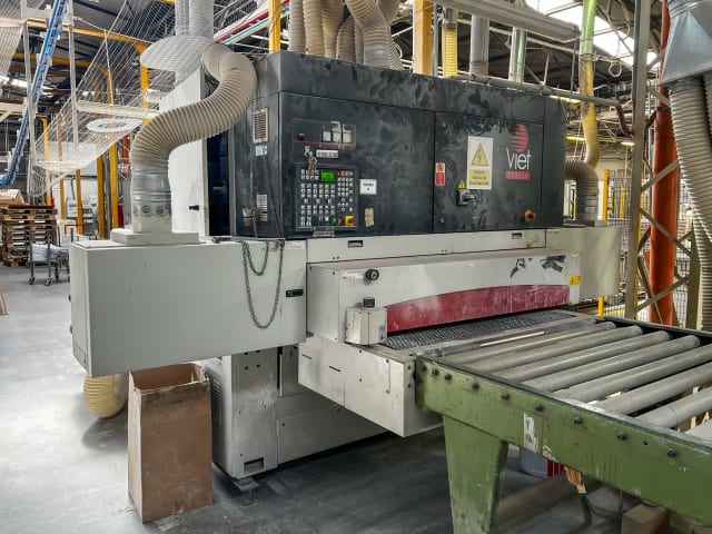 Top Sanders VIET S3 T233