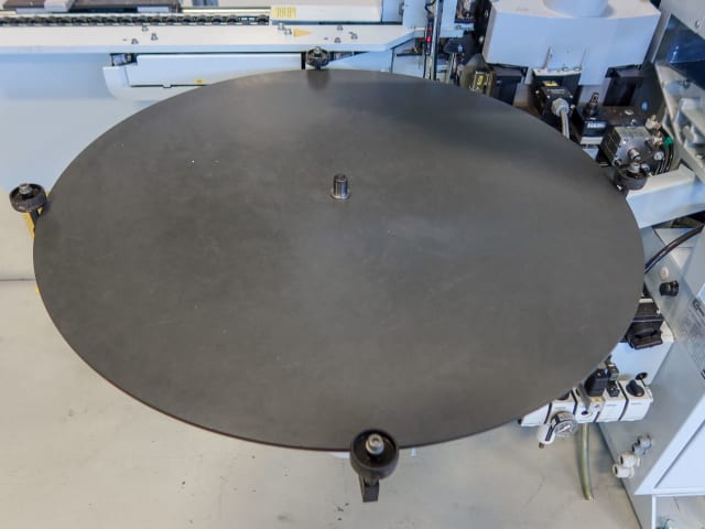 Single Edgebanders BRANDT - HOMAG AMBITION 1650 - TFU 140/R/20