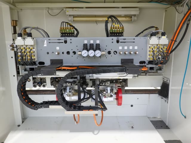 Edgebander BATCH 1 IMA Novimat/C/I/R75/690/F/R3