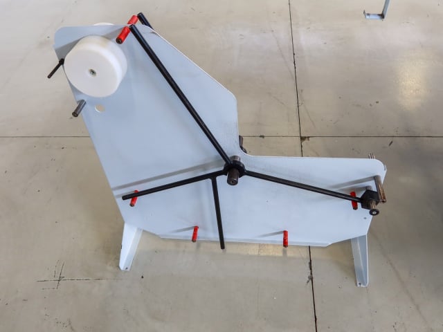 단일 에지 밴더 HOMAG KAR 210 AMBITION 2274