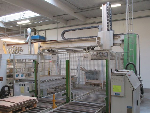 Lader RBO WINNER C