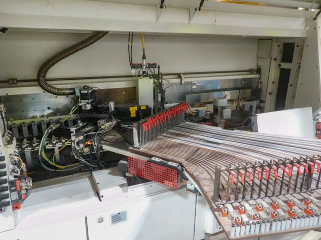 Canteadora LOTE 1 IMA COMBIMA SYSTEM/I/R75/1840