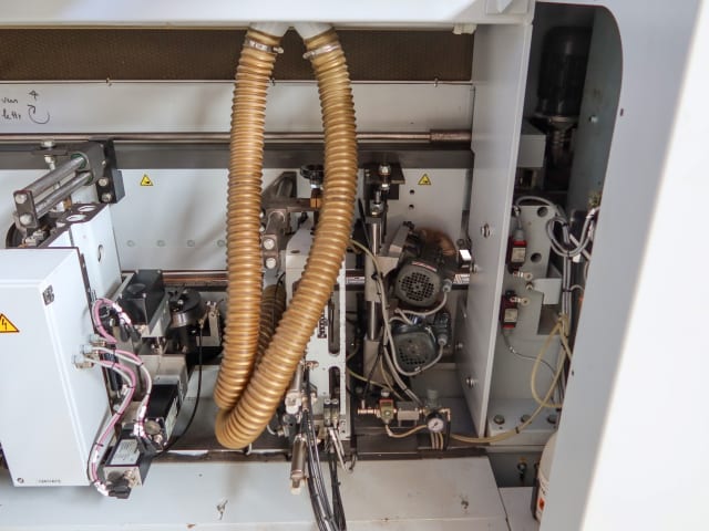 Single Sided Edgebanders HOMAG KAR 310/8/A20/S2