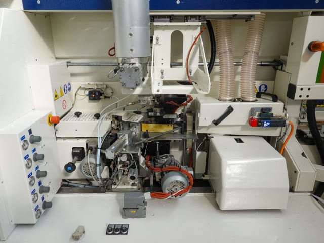 Single Edgebanders SCM STEFANI KDR