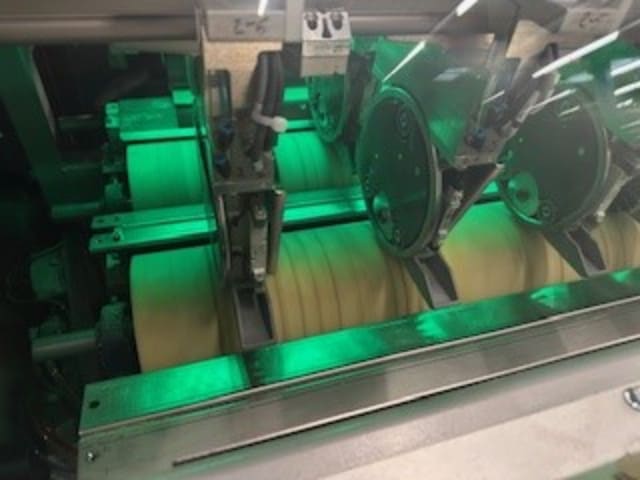 Cardboard Cutters PACKSIZE-EMSIZE TYP M1