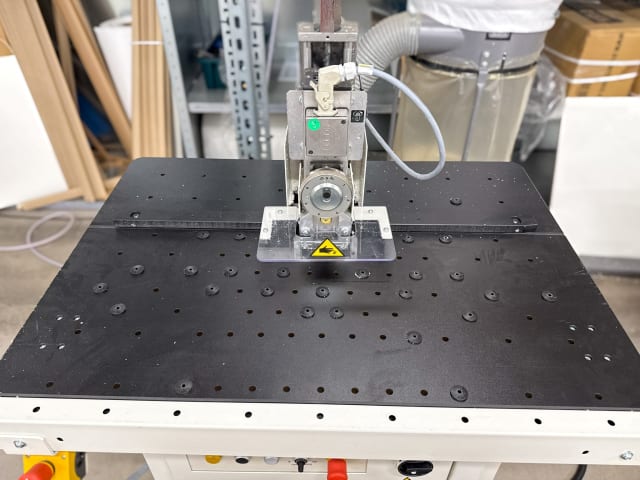 Manual Trimming Machine SCM T 20