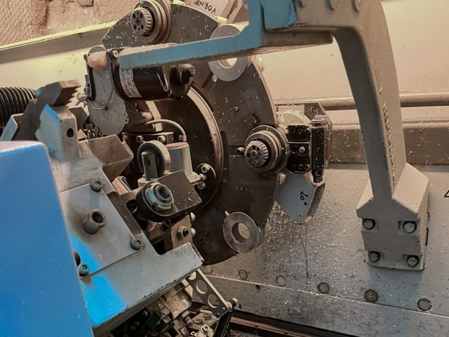 Single Sided Edgebanders HOMAG + LIGMATECH KAR 310/9/A20/S2