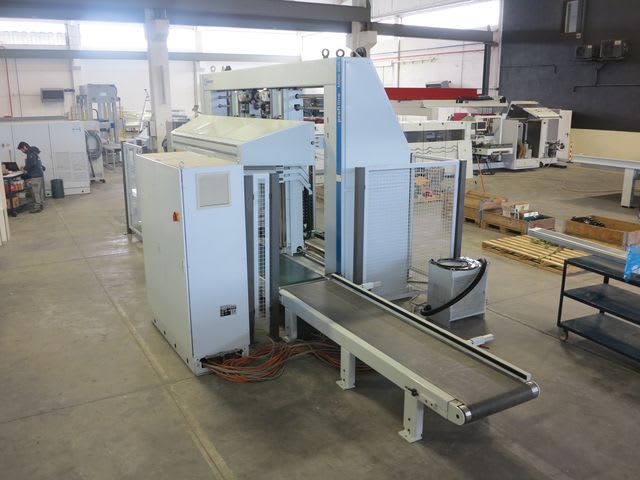 L16 LIGMATECH MDE 200 PROFILINE