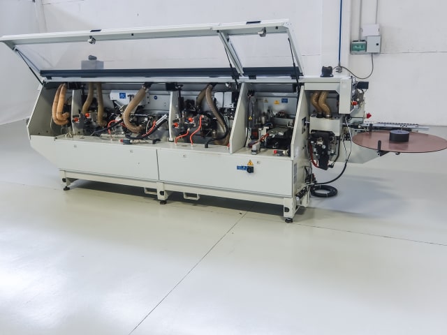 单边封边机 BIESSE AKRON 1330