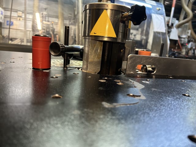 Single Sided Edgebanders VITAP BC 92