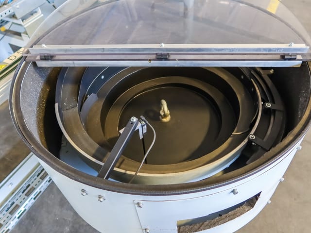 자동 스피닝 머신 LIGMATECH MLK 110/S