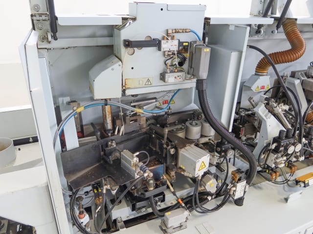 Single Sided Edgebanders BRANDT HIGHFLEX 1430