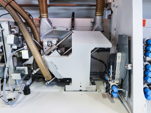 Einseitige Kantenanleimmaschine HOLZHER ARCUS 1334