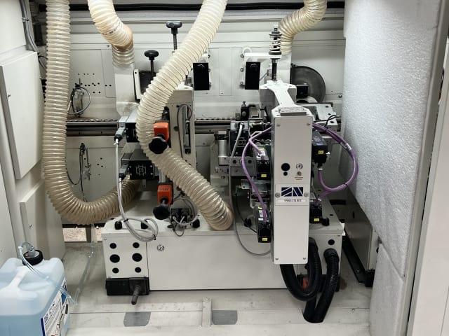 Lote 1 máquina de encolado de cantos para puertas FERWOOD CUSTOMIZED FW-SB DOORFLEX 169/30
