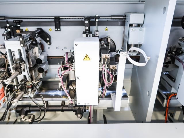 Double Sided Edgebanders And Combination Edgebanding Machines HOMAG KAL 526/8/A12/30 PROFILINE