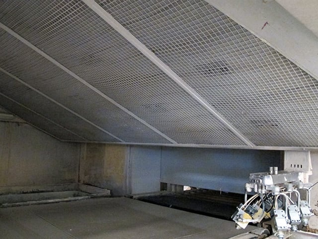 喷涂机 CEFLA ROC 3/W