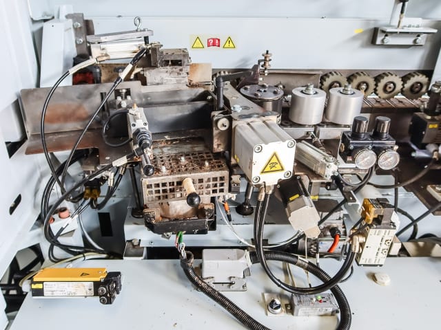 Bordatrice Singola BRANDT KDF 430 C