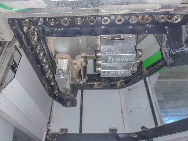 Centro di lavoro a Ventose BIESSE ROVER 24 XL