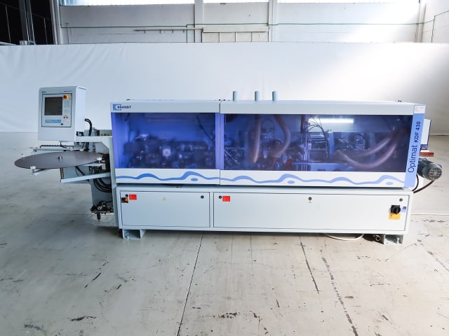 Bordatrice Singola BRANDT KDF 430 C