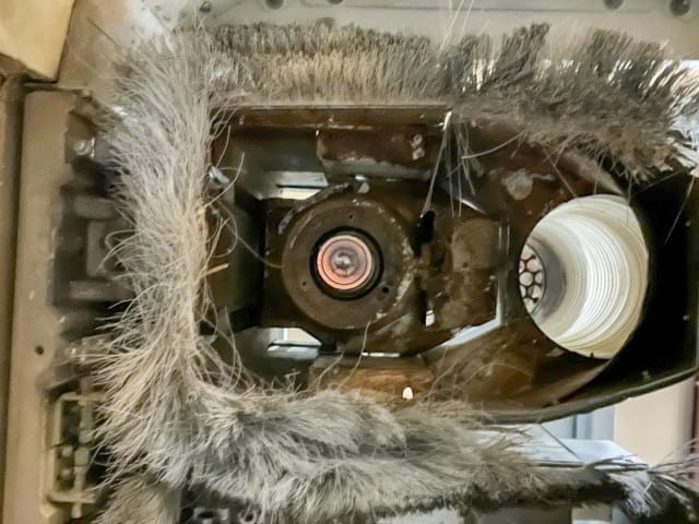 Centre d'usinage à ventouses WEEKE BHC 300 / VENTURE 2XL