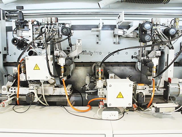 Bordatrice Singola BRANDT KDF 790 PROFILINE
