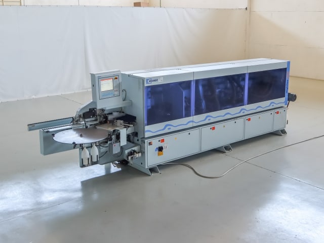 Single Sided Edgebanders BRANDT KDF 650