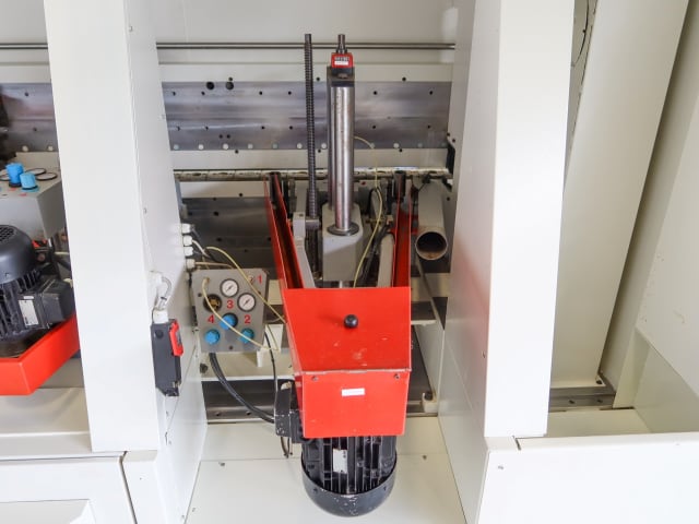 Double Sided Edgebanders And Combination Edgebanding Machines IMA COMBIMA-SYSTEMS/II 1060-B