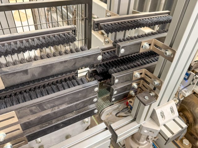 Centro Di Lavoro Verticale BIESSE BREMA VEKTOR 15
