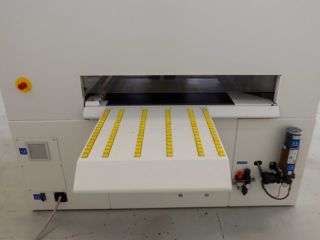 Máquina flexible de perforación SCM STARTECH CN PLUS