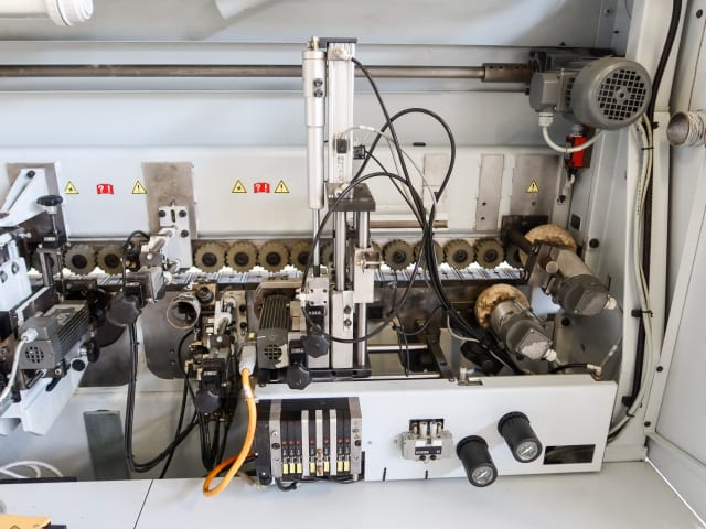 Single Sided Edgebanders BRANDT KDF 540 2C