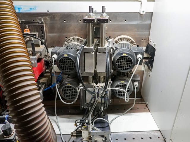 edge bander batch 1 IMA NOVIMAT/I/R75/1000/R3