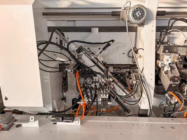 단일 에지 밴더 HOMAG KDF 860 C