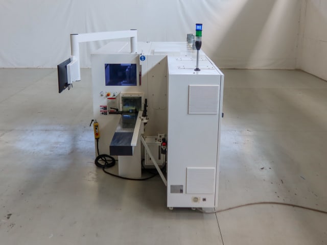 Planers/Moulding Machines HOMAG MODULTEQ M-300