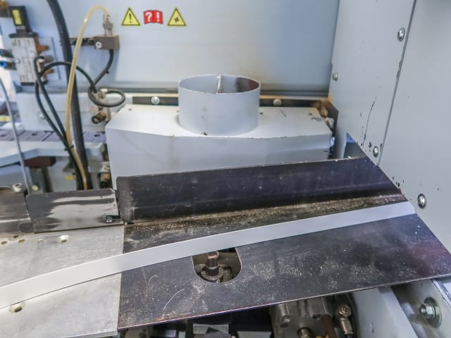 단일 에지 밴더 BRANDT KDF 660