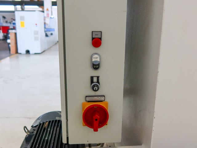 Grinders VECOPLAN VAZ 700 Z