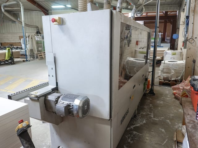 Bordatrice Singola BIESSE JADE 225