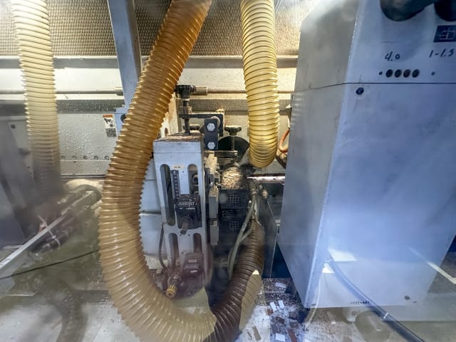 Edgebander BATCH 1 HOMAG PROFI KFL 350/10/A3/WZ